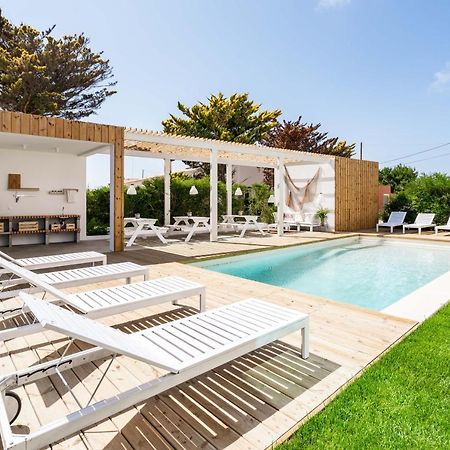 Casa Vica - Sagres Design Apartments Dış mekan fotoğraf
