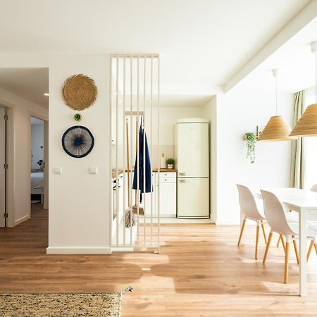 Casa Vica Daire Sagres Oda fotoğraf