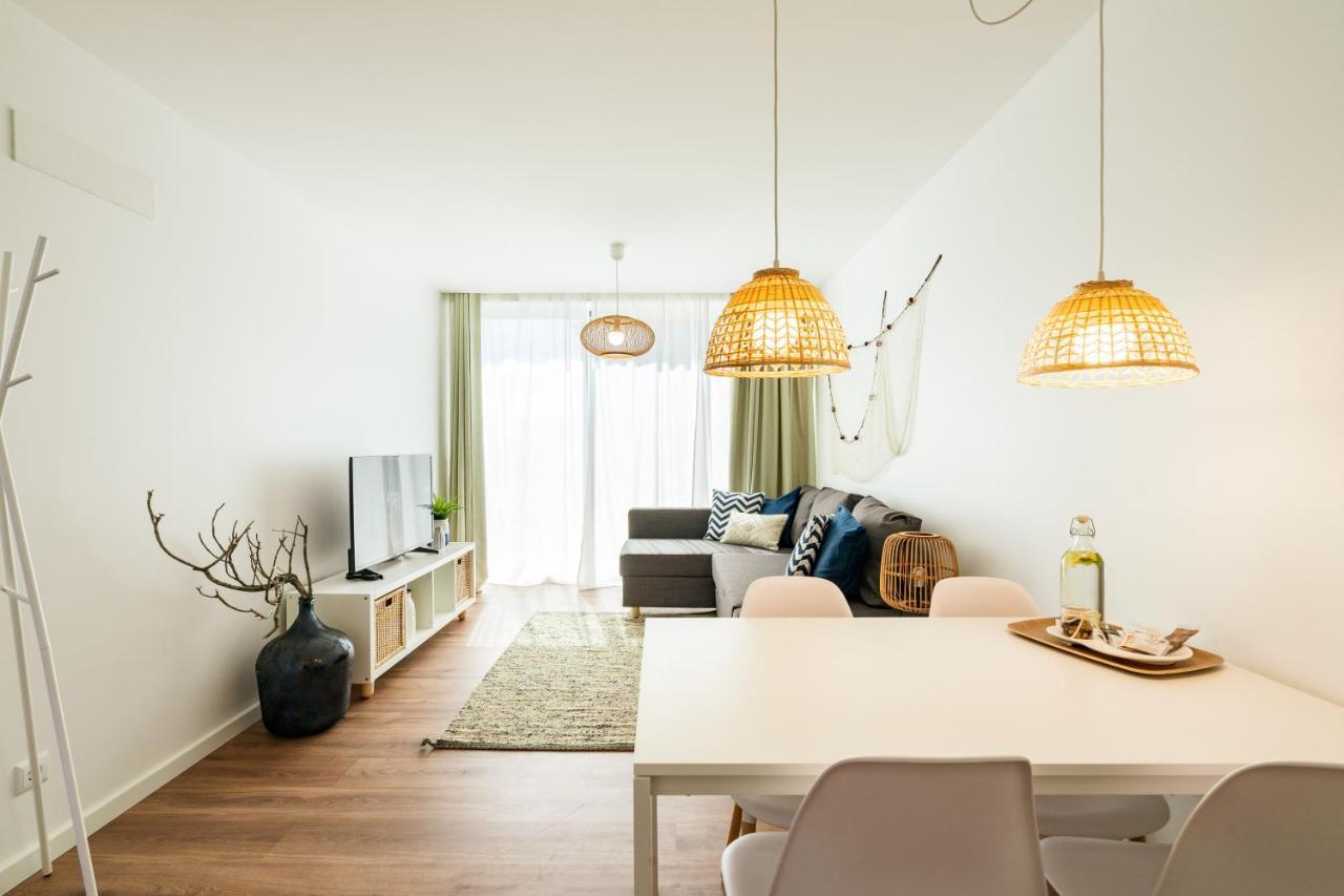 Casa Vica - Sagres Design Apartments Dış mekan fotoğraf