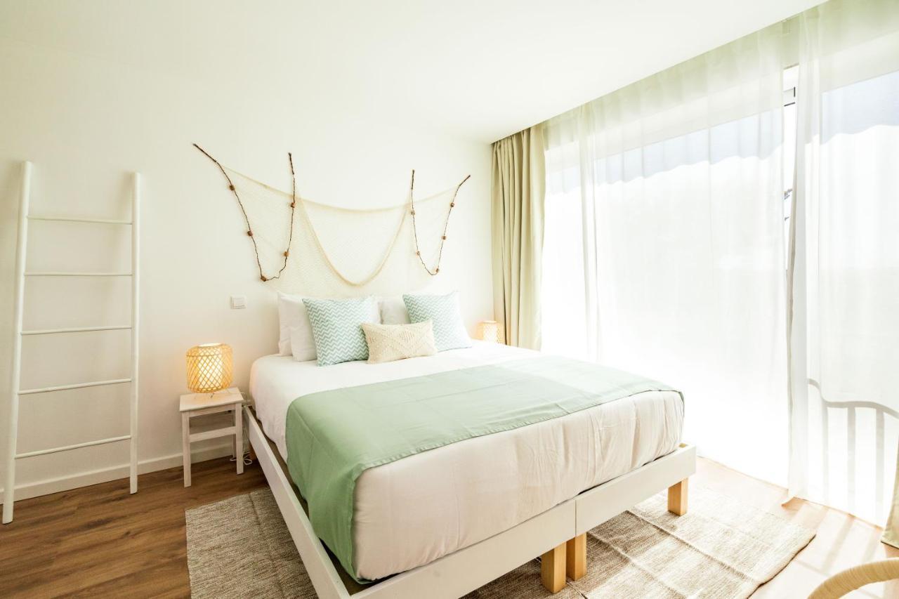 Casa Vica - Sagres Design Apartments Dış mekan fotoğraf