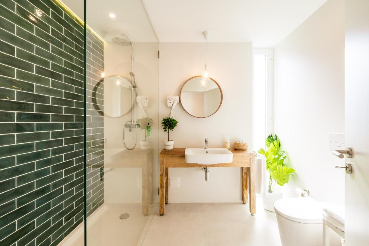 Casa Vica - Sagres Design Apartments Dış mekan fotoğraf