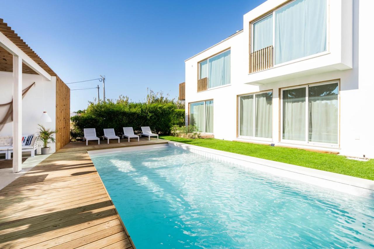 Casa Vica Daire Sagres Dış mekan fotoğraf