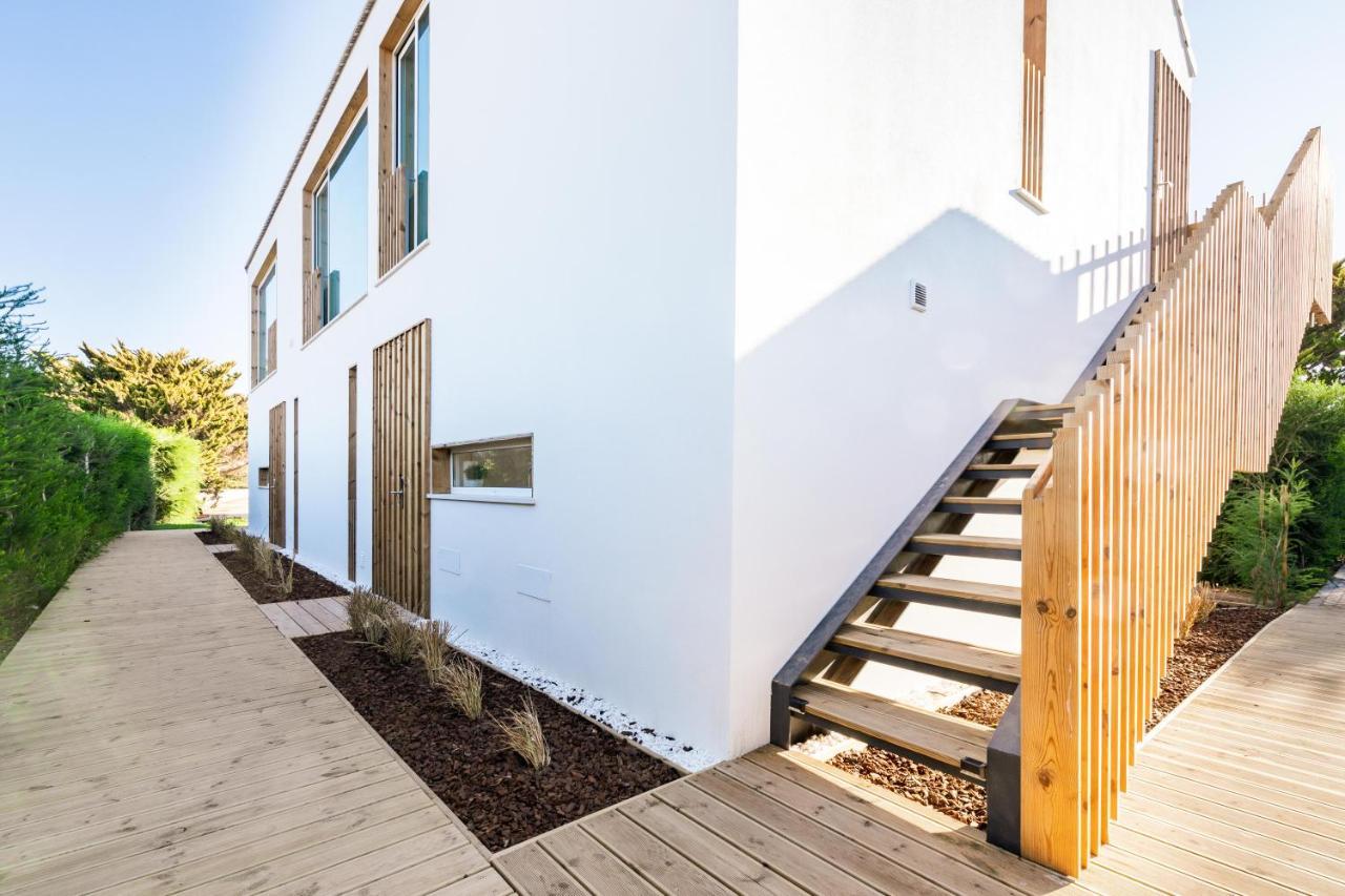 Casa Vica Daire Sagres Dış mekan fotoğraf