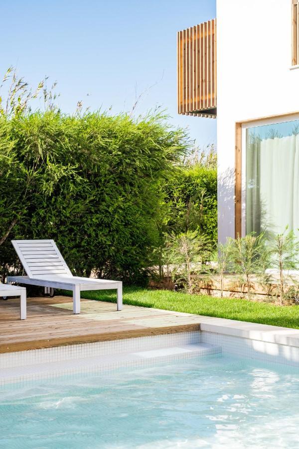 Casa Vica - Sagres Design Apartments Dış mekan fotoğraf