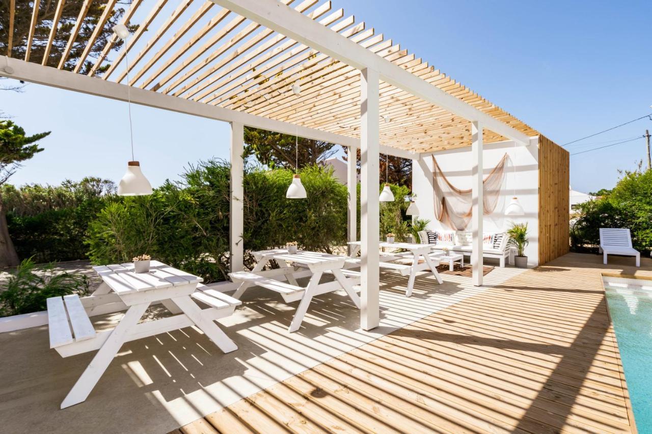 Casa Vica - Sagres Design Apartments Dış mekan fotoğraf