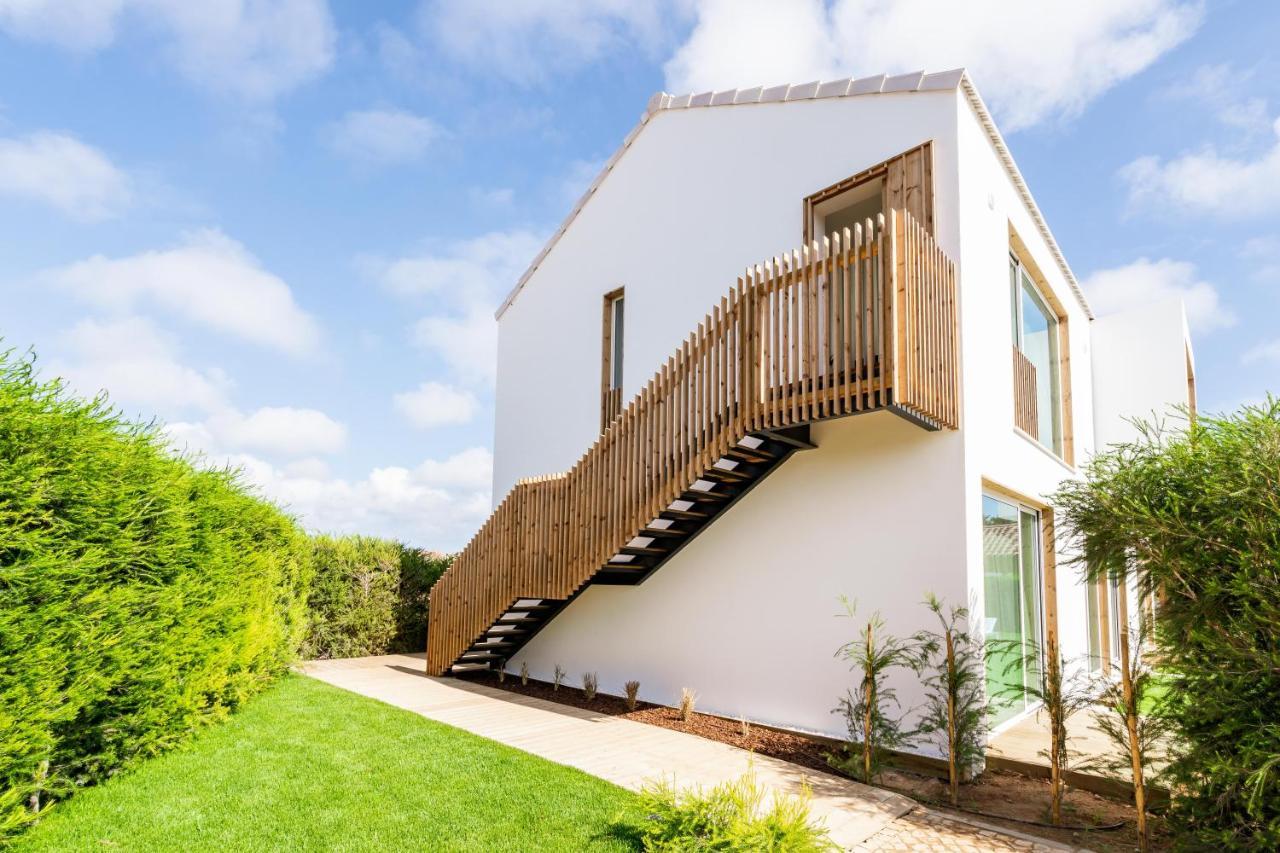 Casa Vica - Sagres Design Apartments Dış mekan fotoğraf