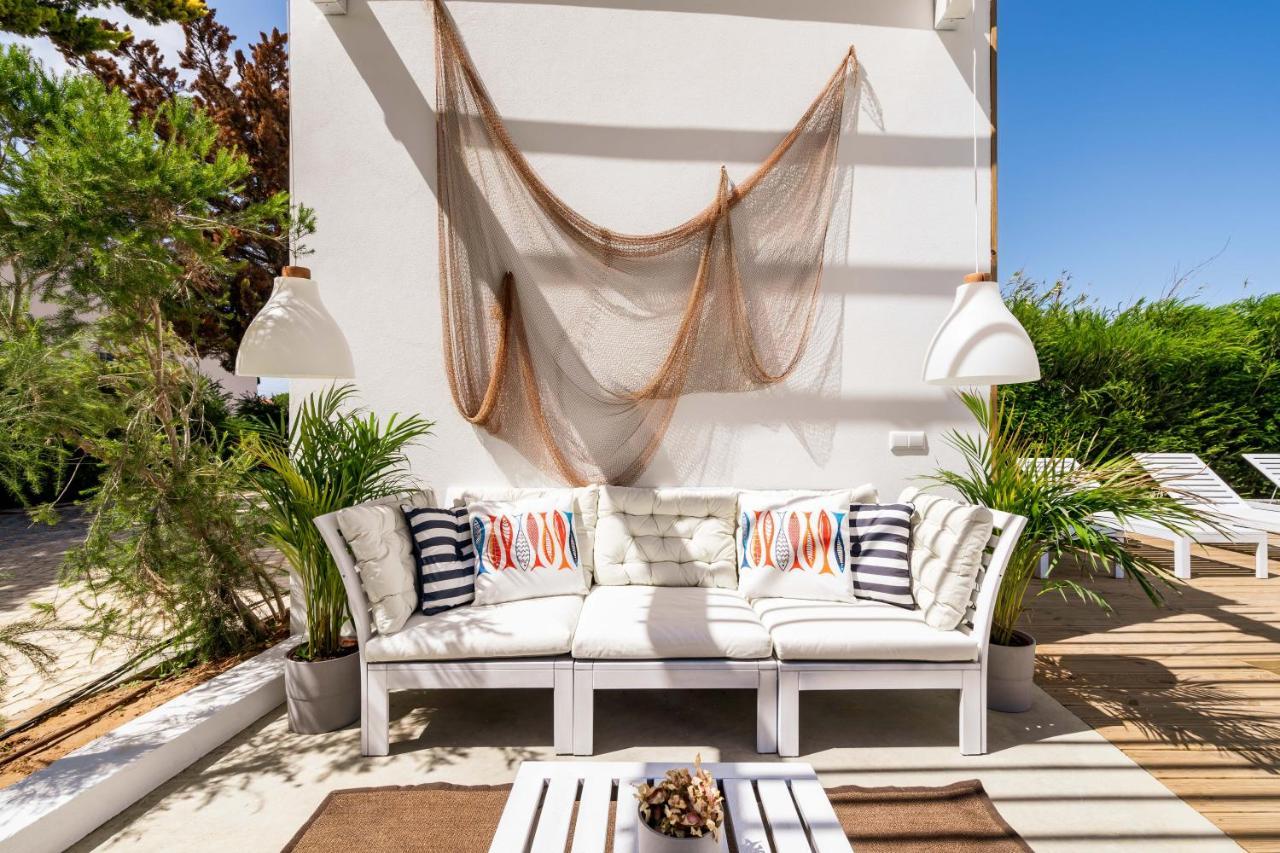 Casa Vica - Sagres Design Apartments Dış mekan fotoğraf