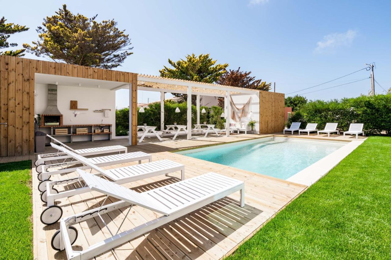 Casa Vica Daire Sagres Dış mekan fotoğraf