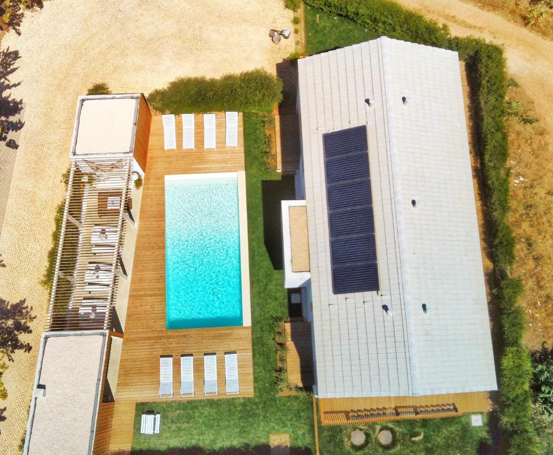Casa Vica - Sagres Design Apartments Dış mekan fotoğraf