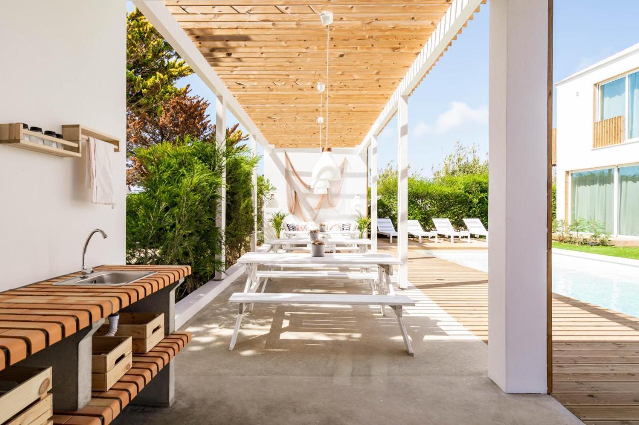 Casa Vica - Sagres Design Apartments Dış mekan fotoğraf