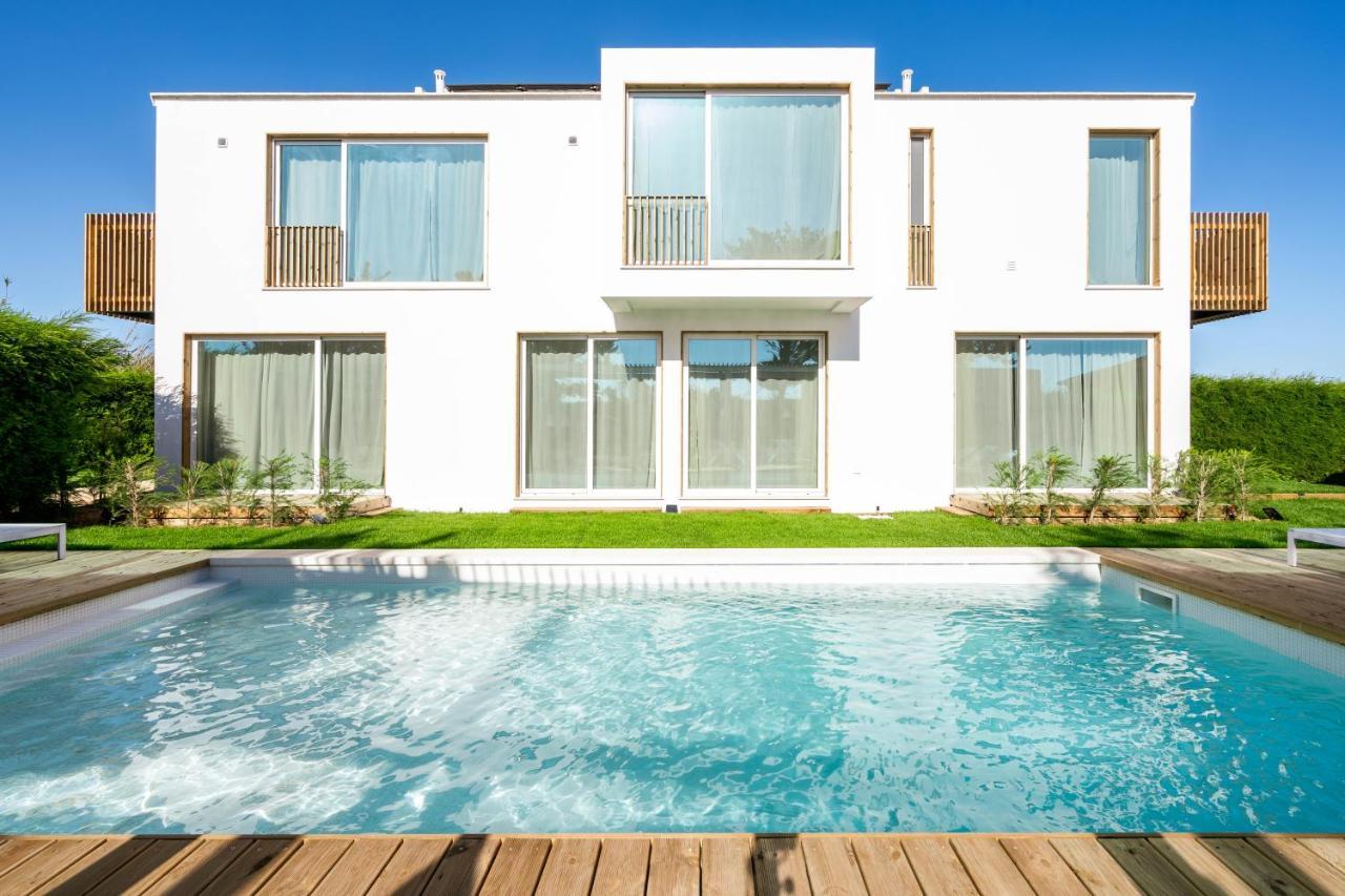 Casa Vica Daire Sagres Dış mekan fotoğraf