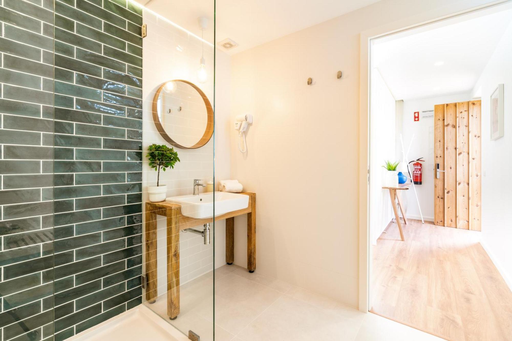 Casa Vica - Sagres Design Apartments Oda fotoğraf