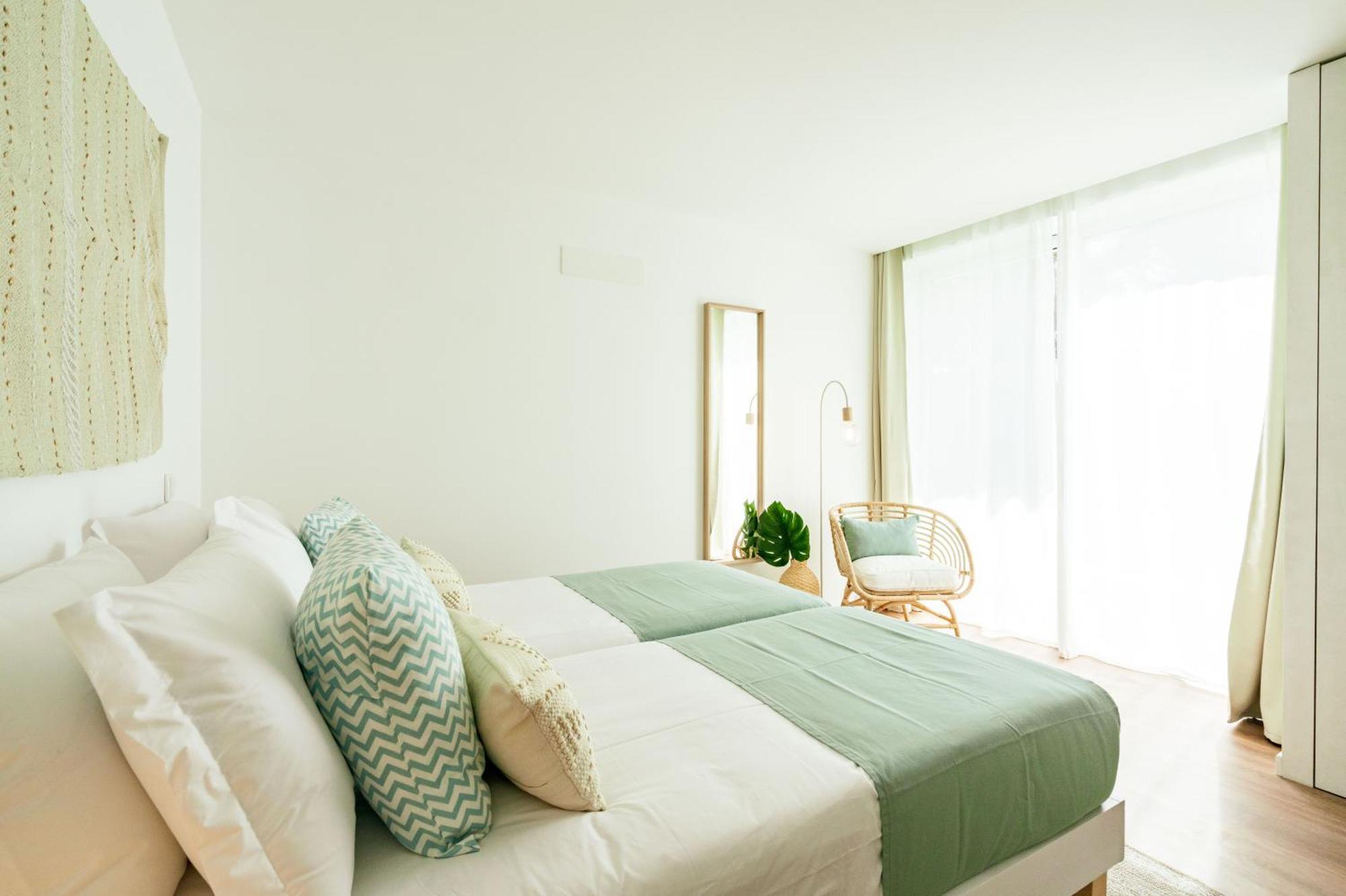 Casa Vica - Sagres Design Apartments Oda fotoğraf