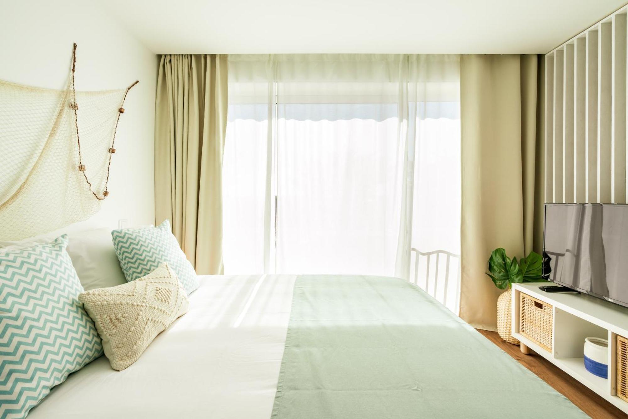 Casa Vica - Sagres Design Apartments Oda fotoğraf