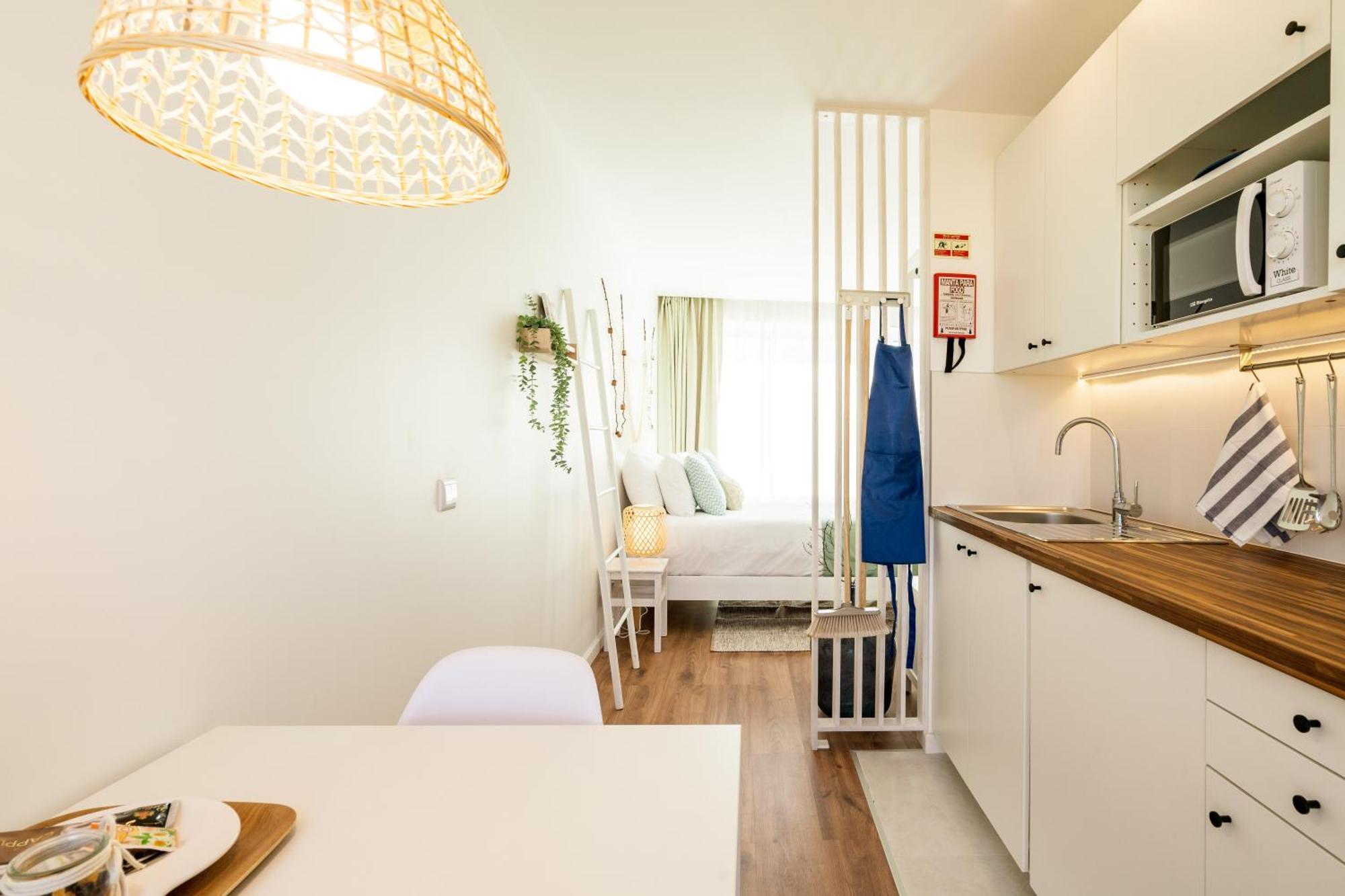 Casa Vica Daire Sagres Oda fotoğraf