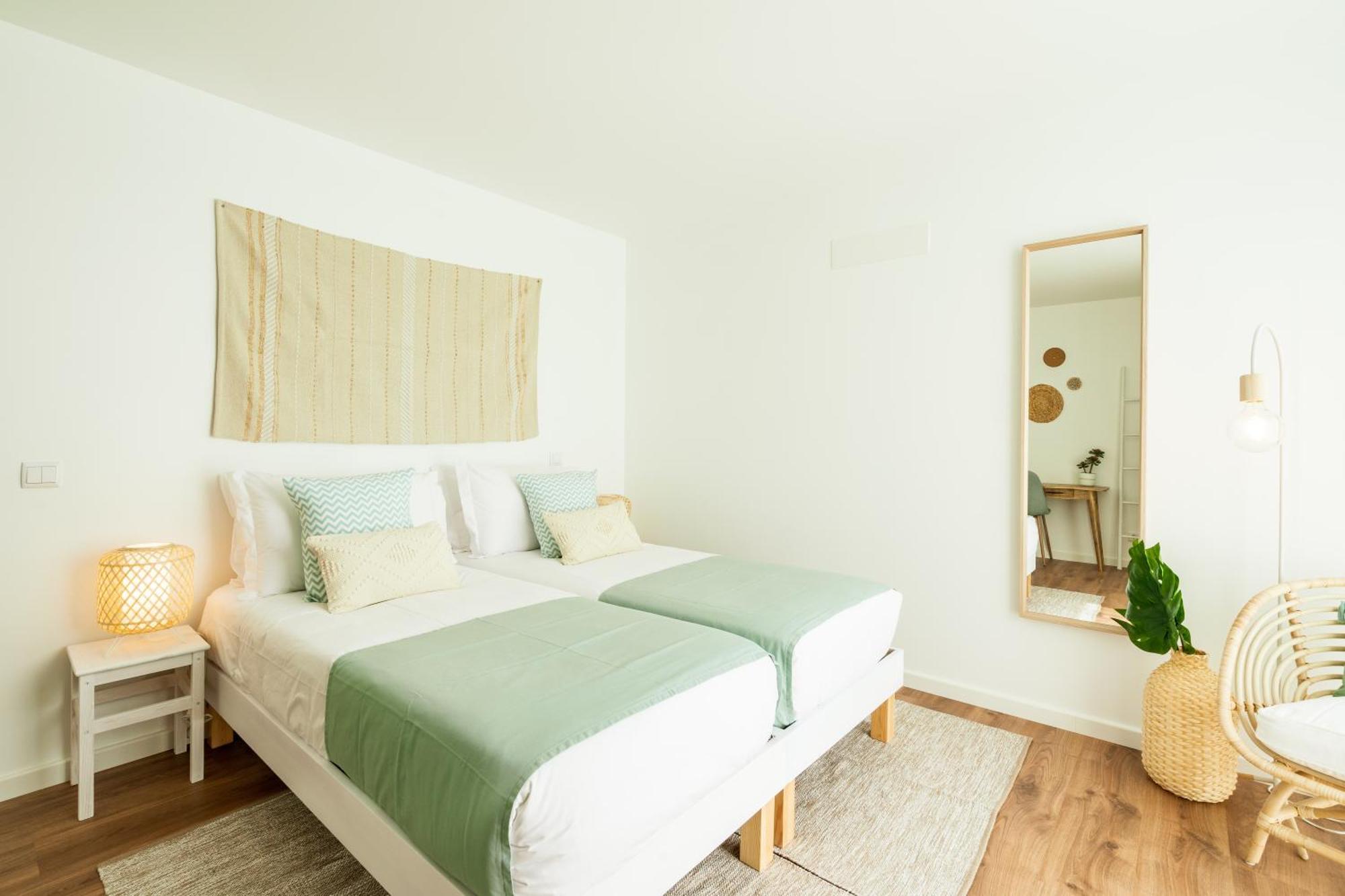 Casa Vica - Sagres Design Apartments Oda fotoğraf