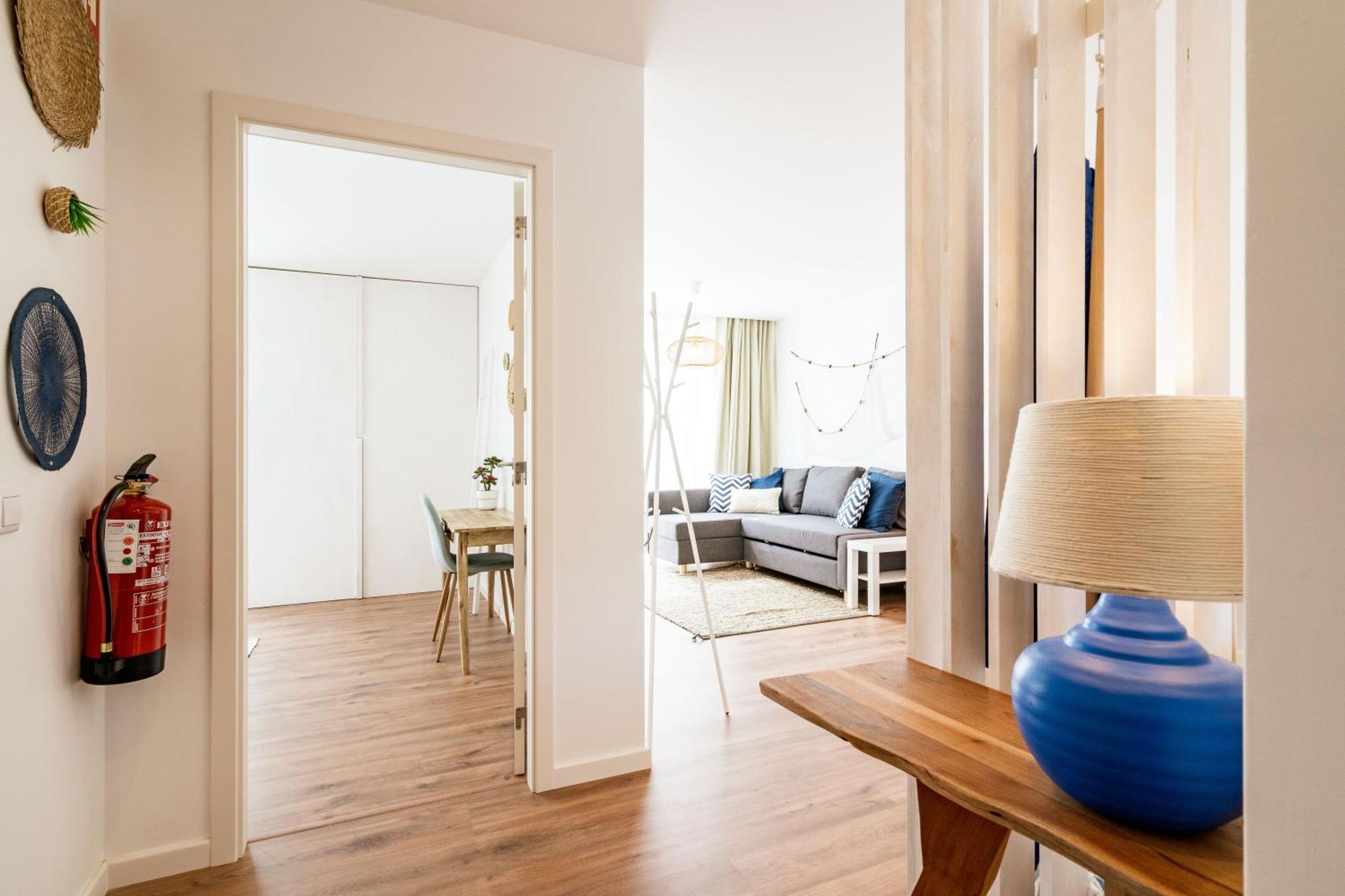 Casa Vica - Sagres Design Apartments Oda fotoğraf